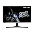 Samsung LC27RG50FQEXXY 27inch LED Curved Gaming Monitor